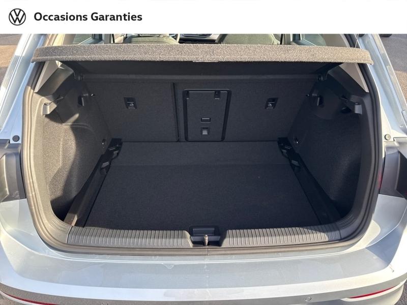 Voitures occasions VOLKSWAGEN GOLF Life Plus Clermont-Ferrand