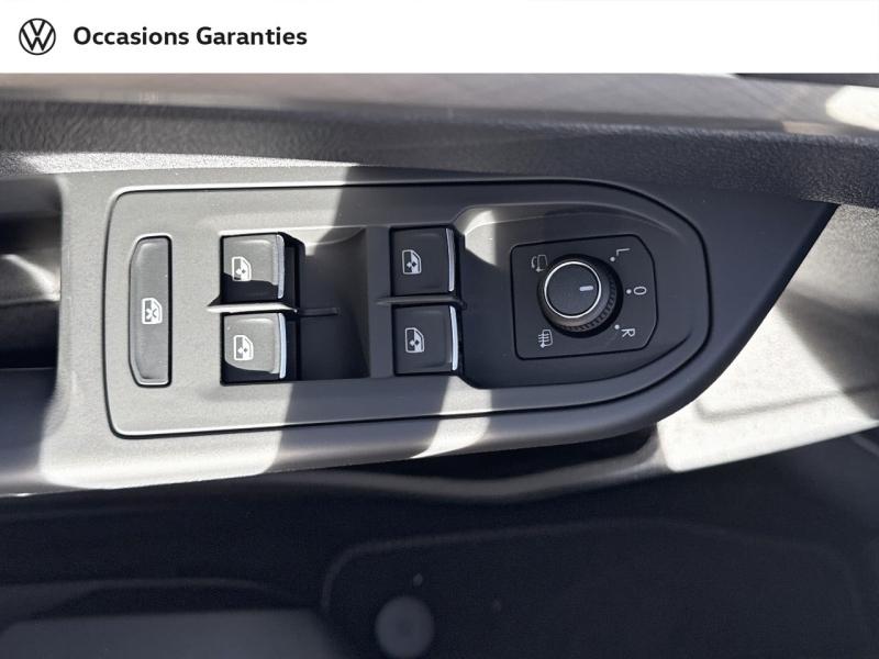 Voitures occasions VOLKSWAGEN GOLF Life Plus Clermont-Ferrand