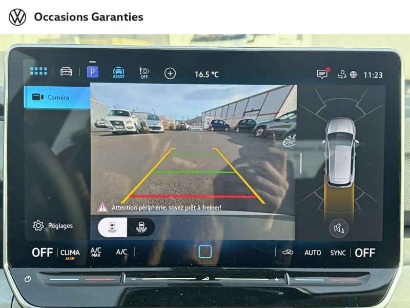 Voitures occasions VOLKSWAGEN GOLF Life Plus Clermont-Ferrand