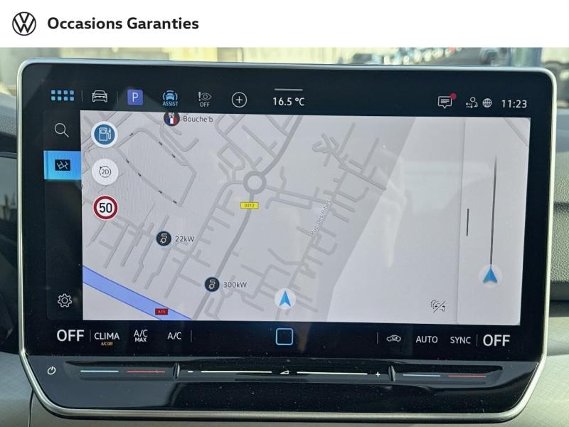 Voitures occasions VOLKSWAGEN GOLF Life Plus Clermont-Ferrand