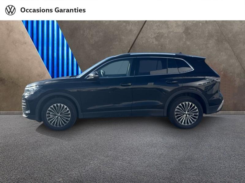 Voitures occasions VOLKSWAGEN TIGUAN Elegance Clermont-Ferrand