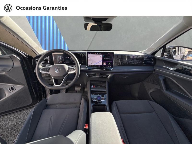 Voitures occasions VOLKSWAGEN TIGUAN Elegance Clermont-Ferrand