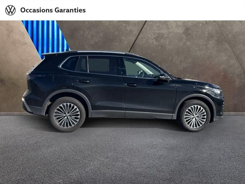 Voitures occasions VOLKSWAGEN TIGUAN Elegance Clermont-Ferrand