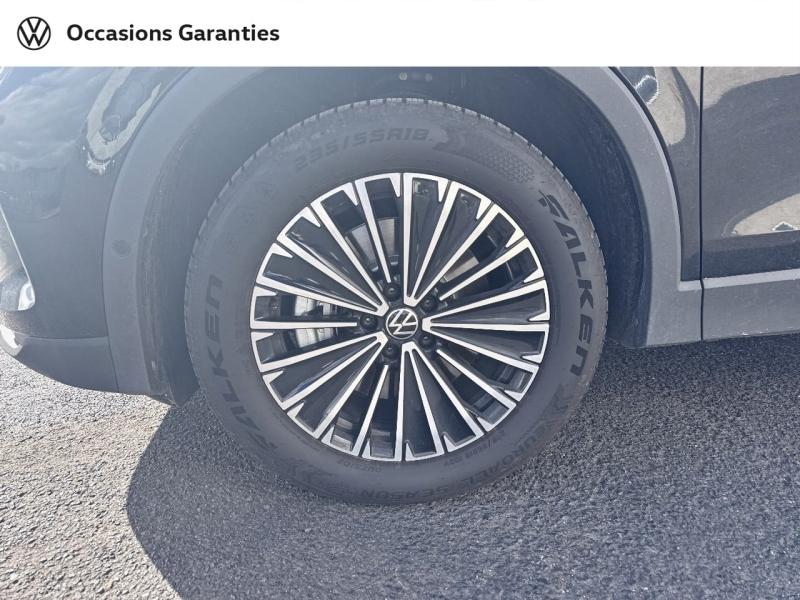 Voitures occasions VOLKSWAGEN TIGUAN Elegance Mozac
