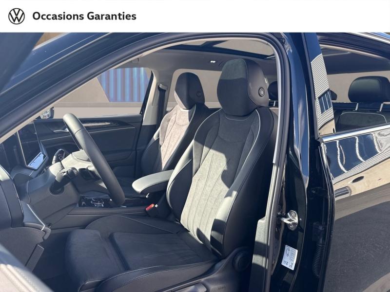Voitures occasions VOLKSWAGEN TIGUAN Elegance Mozac