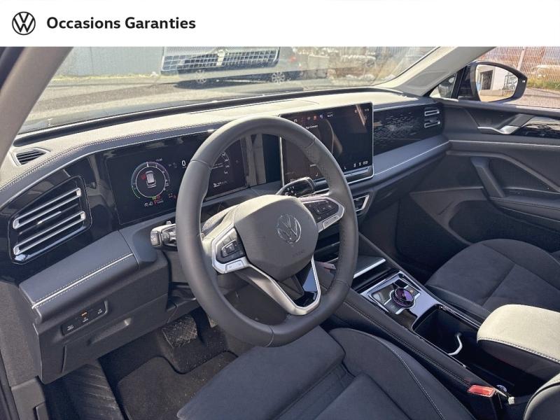 Voitures occasions VOLKSWAGEN TIGUAN Elegance Mozac