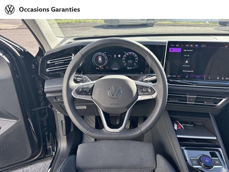 Voitures occasions VOLKSWAGEN TIGUAN Elegance Mozac