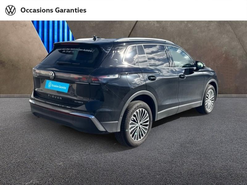 Voitures occasions VOLKSWAGEN TIGUAN Elegance Mozac