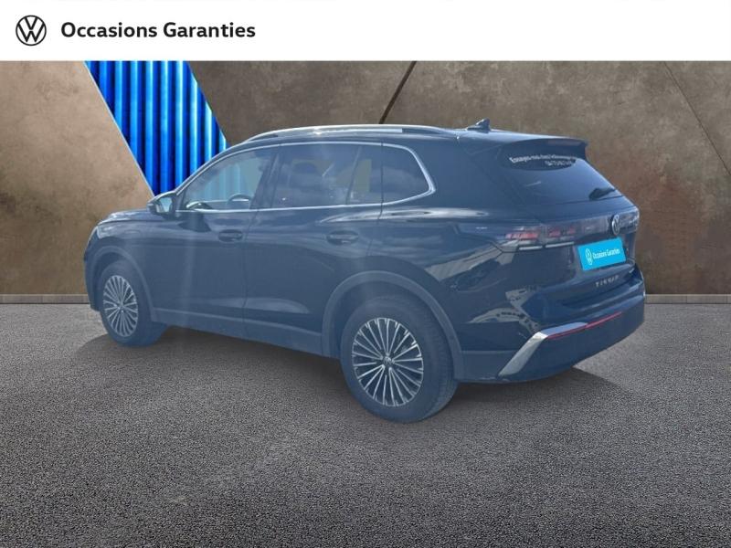 Voitures occasions VOLKSWAGEN TIGUAN Elegance Mozac