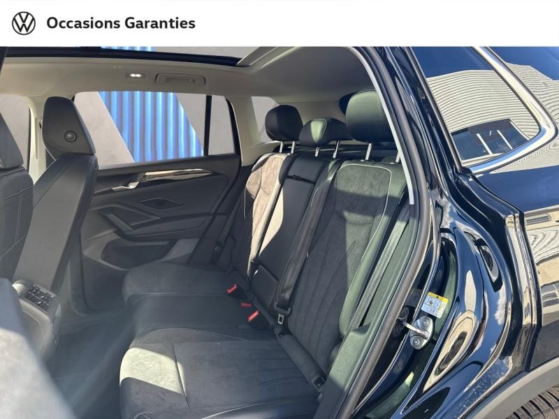 Voitures occasions VOLKSWAGEN TIGUAN Elegance Mozac