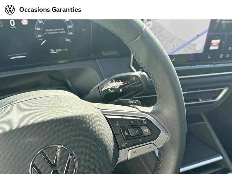 Voitures occasions VOLKSWAGEN TIGUAN Elegance Mozac