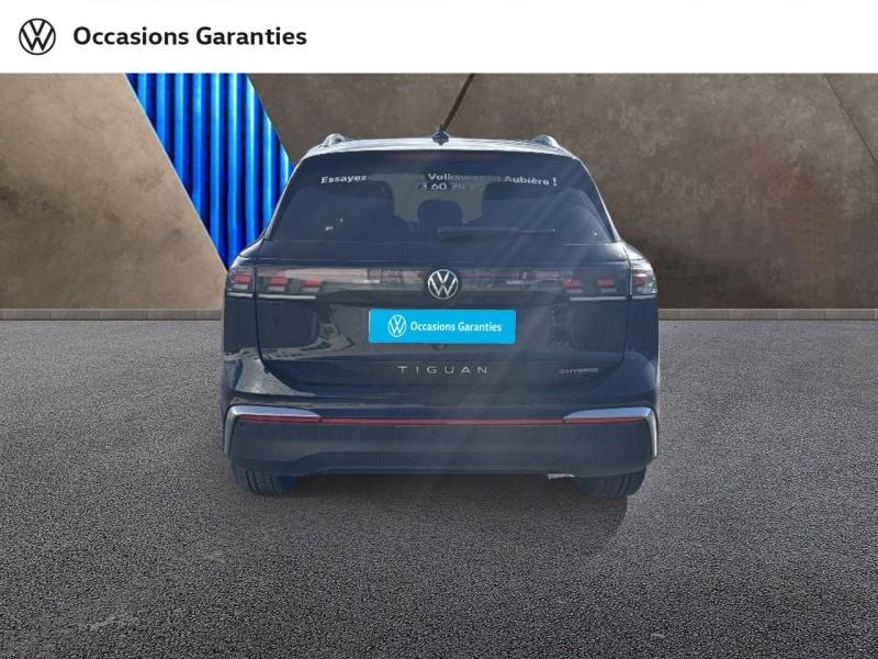 Voitures occasions VOLKSWAGEN TIGUAN Elegance Clermont-Ferrand