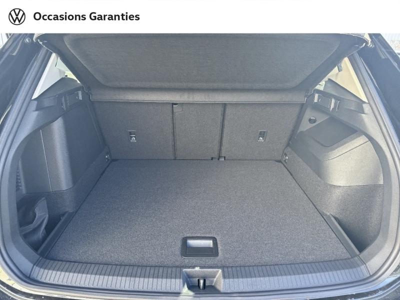 Voitures occasions VOLKSWAGEN TIGUAN Elegance Mozac