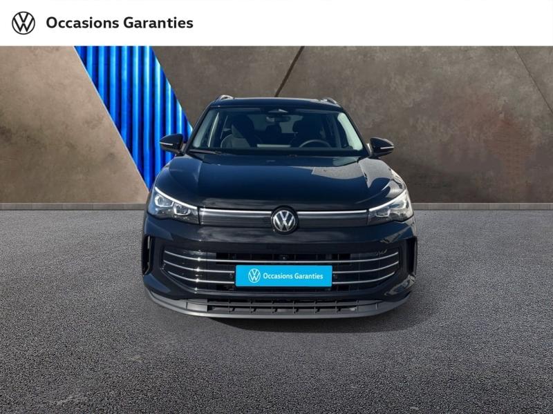 Voitures occasions VOLKSWAGEN TIGUAN Elegance Clermont-Ferrand