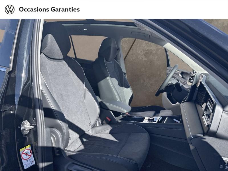 Voitures occasions VOLKSWAGEN TIGUAN Elegance Mozac