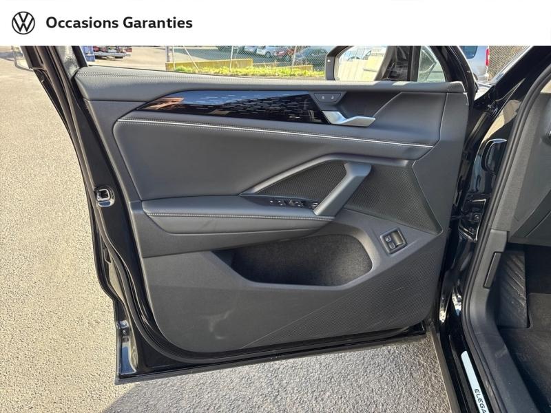 Voitures occasions VOLKSWAGEN TIGUAN Elegance Mozac