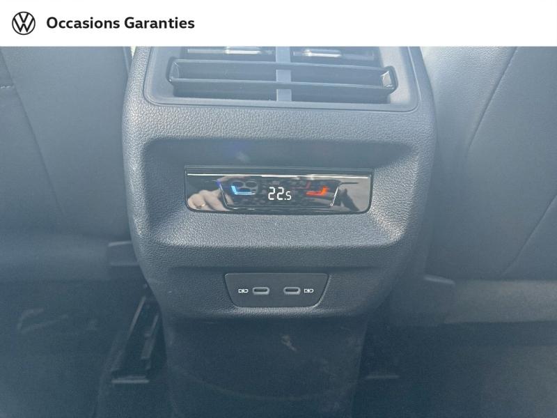 Voitures occasions VOLKSWAGEN TIGUAN Elegance Mozac