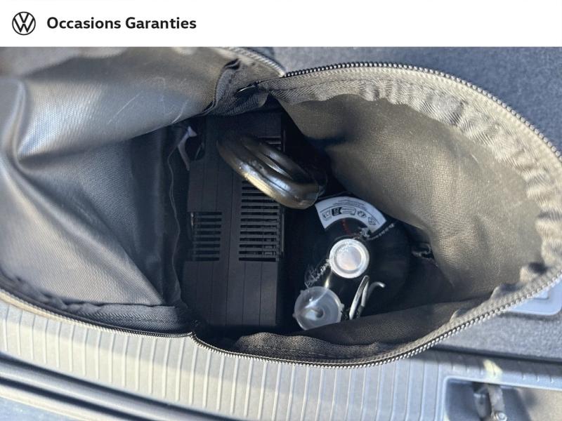 Voitures occasions VOLKSWAGEN TIGUAN Elegance Mozac