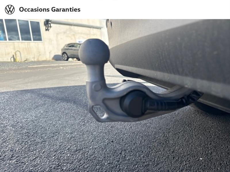 Voitures occasions VOLKSWAGEN TIGUAN Elegance Mozac