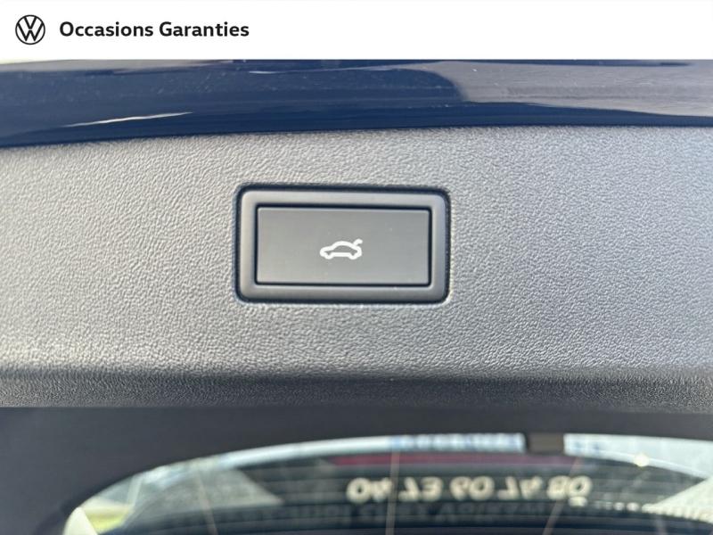 Voitures occasions VOLKSWAGEN TIGUAN Elegance Mozac