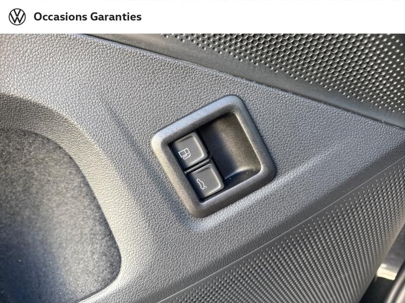 Voitures occasions VOLKSWAGEN TIGUAN Elegance Mozac