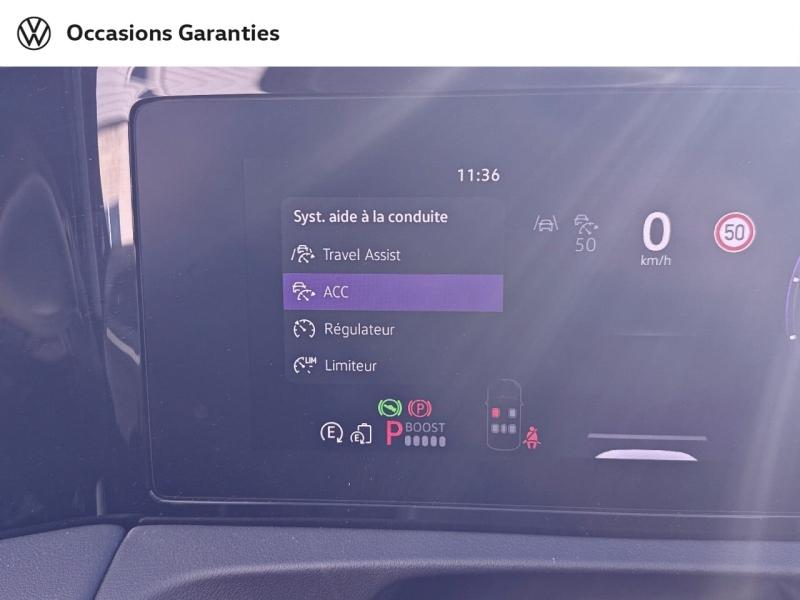 Voitures occasions VOLKSWAGEN TIGUAN Elegance Clermont-Ferrand