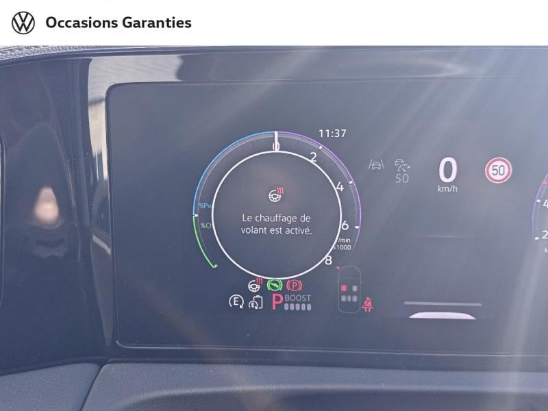 Voitures occasions VOLKSWAGEN TIGUAN Elegance Mozac