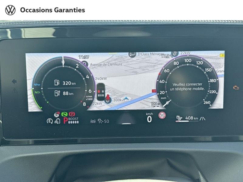 Voitures occasions VOLKSWAGEN TIGUAN Elegance Mozac