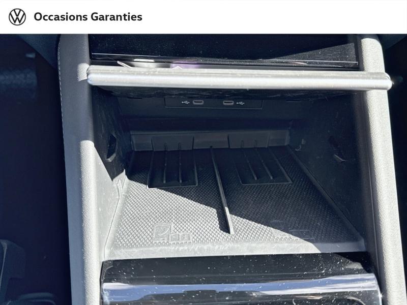 Voitures occasions VOLKSWAGEN TIGUAN Elegance Mozac
