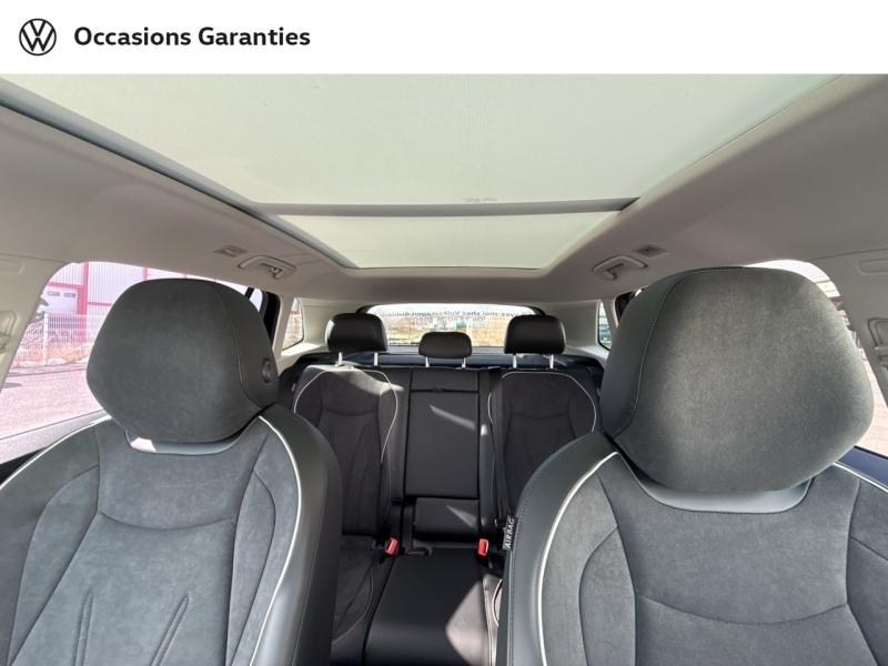 Voitures occasions VOLKSWAGEN TIGUAN Elegance Mozac