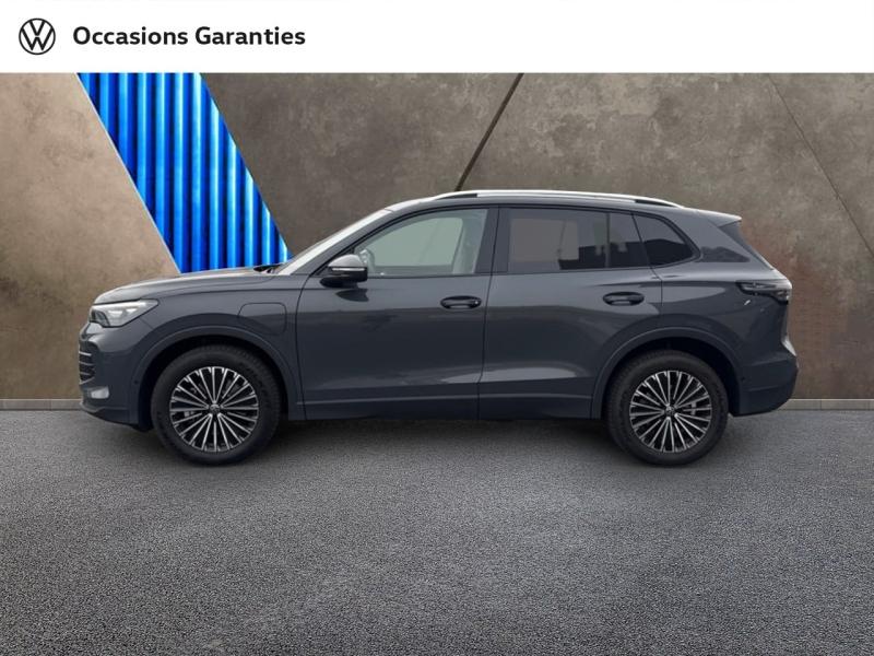 Voitures occasions VOLKSWAGEN TIGUAN VW Edition Clermont-Ferrand
