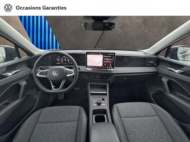 Voitures occasions VOLKSWAGEN TIGUAN VW Edition Clermont-Ferrand