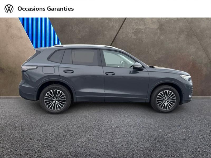 Voitures occasions VOLKSWAGEN TIGUAN VW Edition Clermont-Ferrand