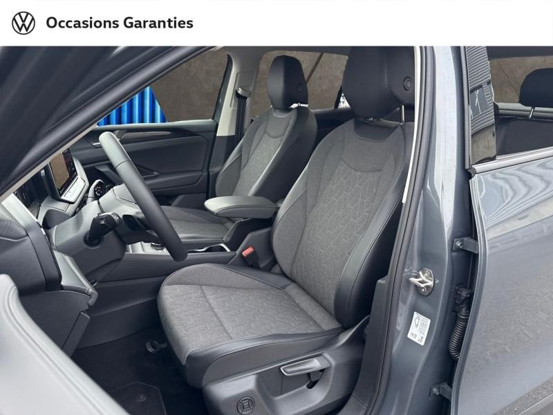 Voitures occasions VOLKSWAGEN TIGUAN VW Edition Clermont-Ferrand