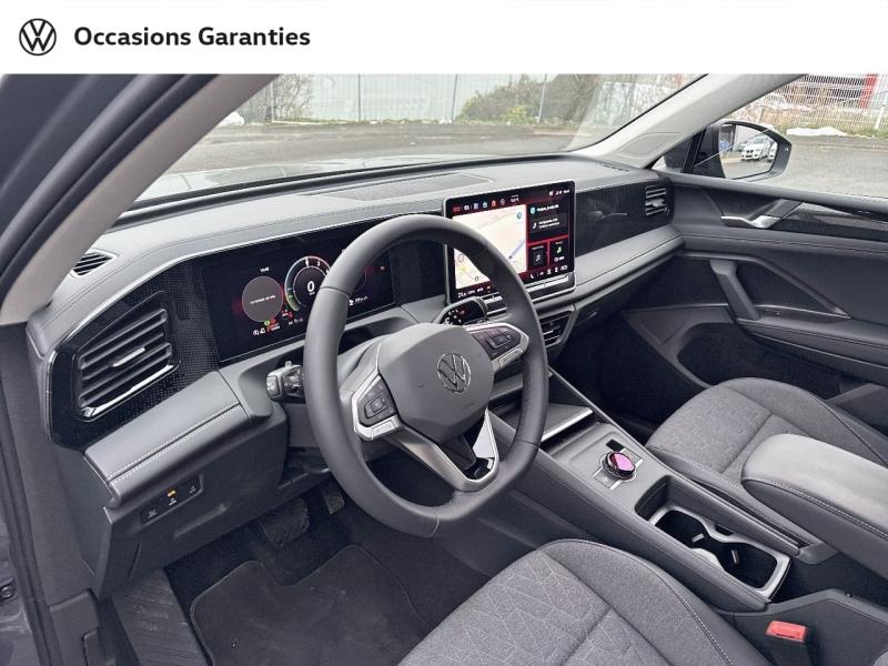 Voitures occasions VOLKSWAGEN TIGUAN VW Edition Clermont-Ferrand