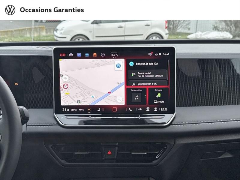 Voitures occasions VOLKSWAGEN TIGUAN VW Edition Clermont-Ferrand