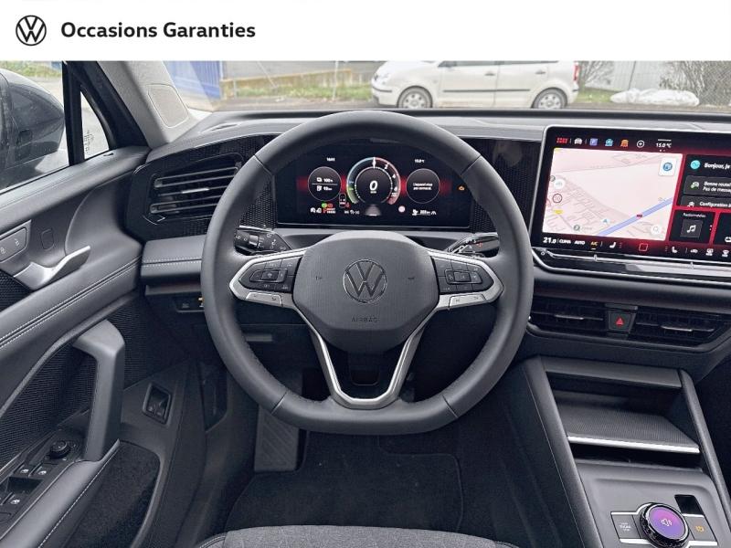 Voitures occasions VOLKSWAGEN TIGUAN VW Edition Clermont-Ferrand