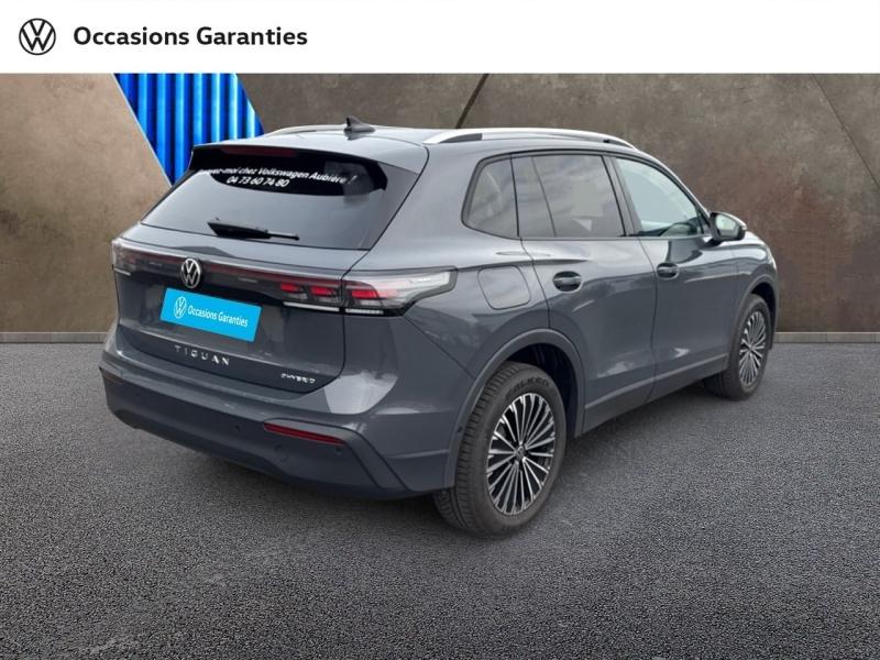 Voitures occasions VOLKSWAGEN TIGUAN VW Edition Clermont-Ferrand