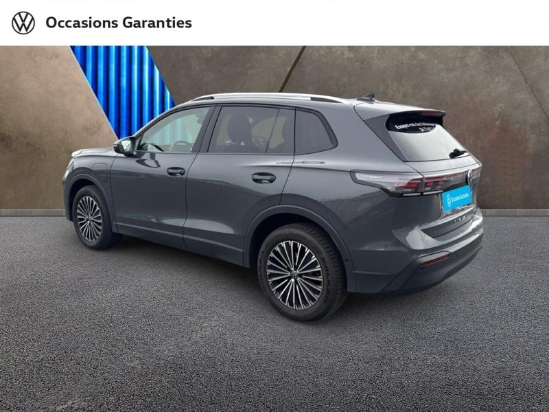 Voitures occasions VOLKSWAGEN TIGUAN VW Edition Clermont-Ferrand
