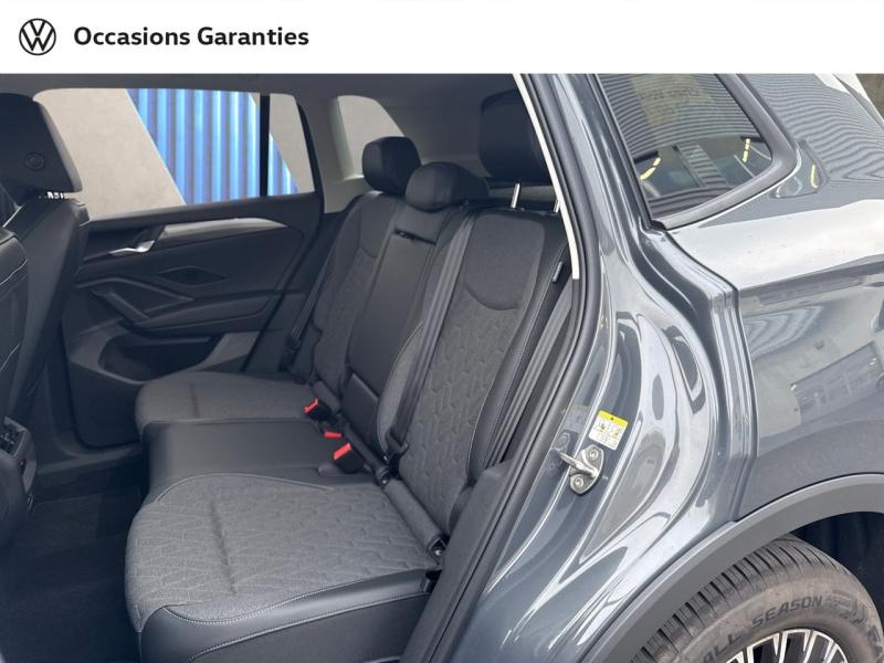 Voitures occasions VOLKSWAGEN TIGUAN VW Edition Clermont-Ferrand