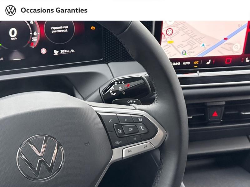 Voitures occasions VOLKSWAGEN TIGUAN VW Edition Clermont-Ferrand