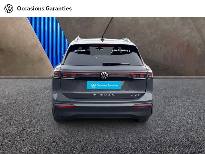 Voitures occasions VOLKSWAGEN TIGUAN VW Edition Clermont-Ferrand