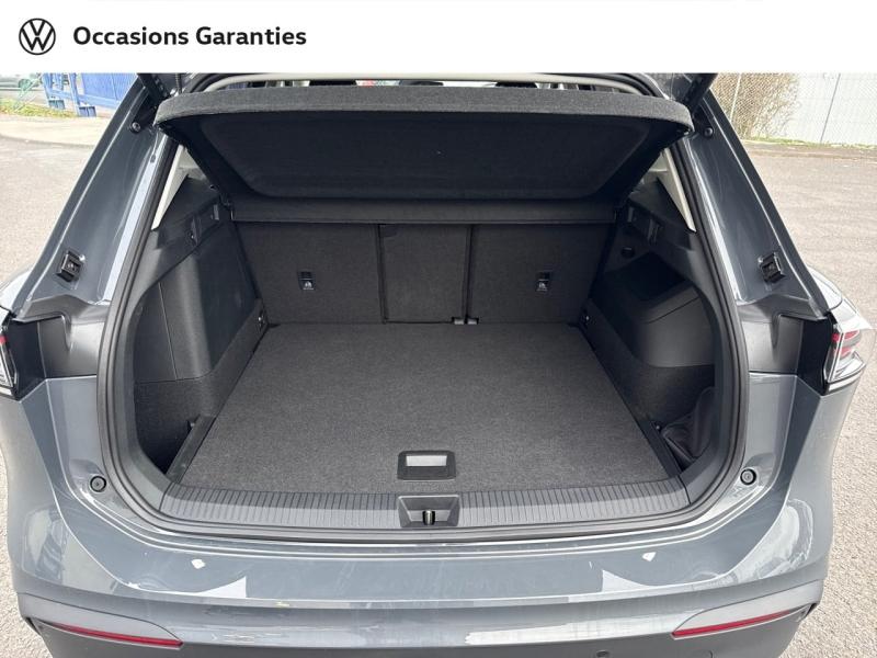 Voitures occasions VOLKSWAGEN TIGUAN VW Edition Clermont-Ferrand