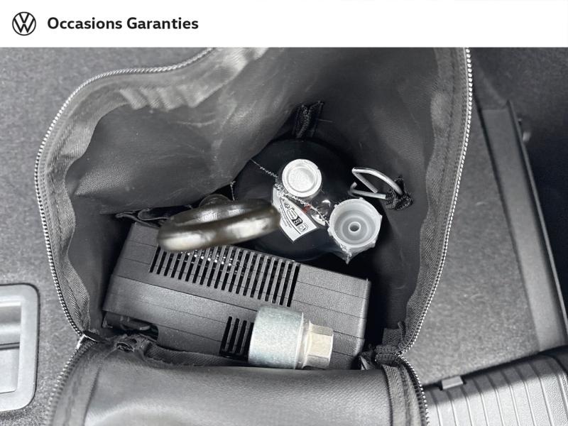 Voitures occasions VOLKSWAGEN TIGUAN VW Edition Clermont-Ferrand