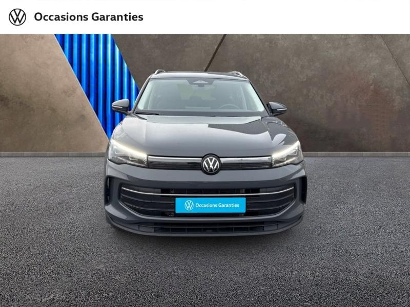 Voitures occasions VOLKSWAGEN TIGUAN VW Edition Clermont-Ferrand