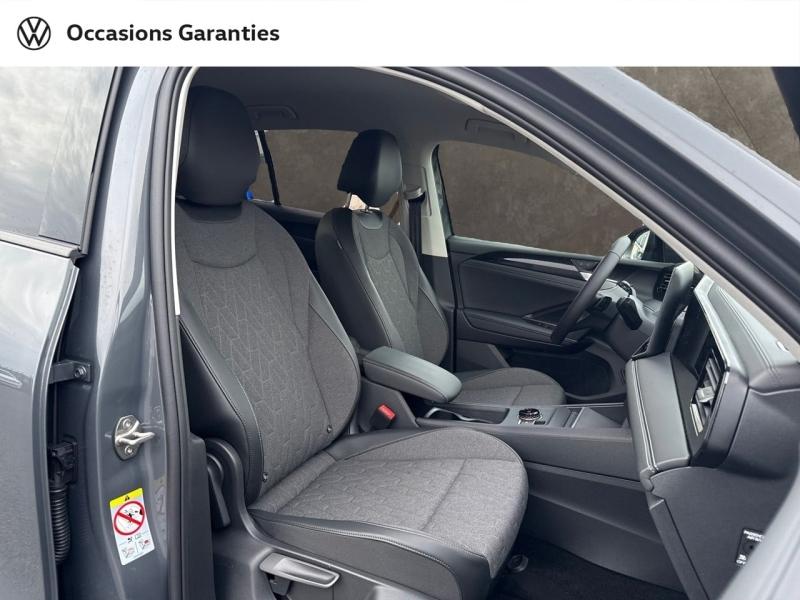 Voitures occasions VOLKSWAGEN TIGUAN VW Edition Clermont-Ferrand