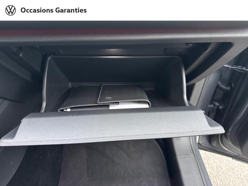 Voitures occasions VOLKSWAGEN TIGUAN VW Edition Clermont-Ferrand