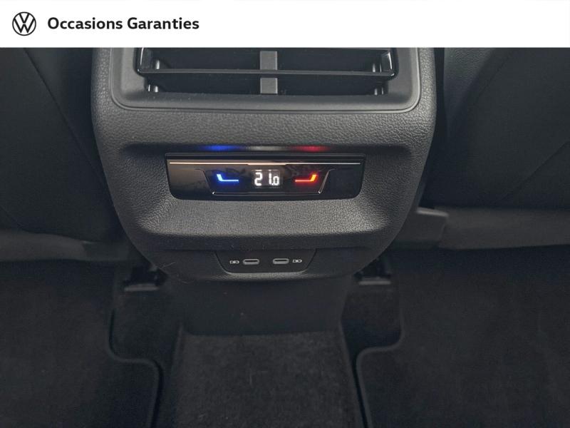 Voitures occasions VOLKSWAGEN TIGUAN VW Edition Clermont-Ferrand