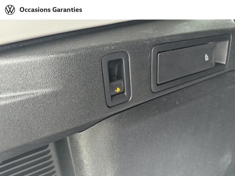 Voitures occasions VOLKSWAGEN TIGUAN VW Edition Clermont-Ferrand