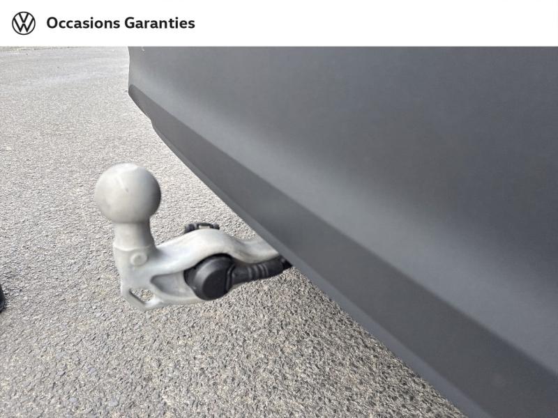 Voitures occasions VOLKSWAGEN TIGUAN VW Edition Clermont-Ferrand